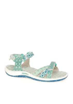 Merrell Sierra Ditto Sandal Girl Sizes 10-5