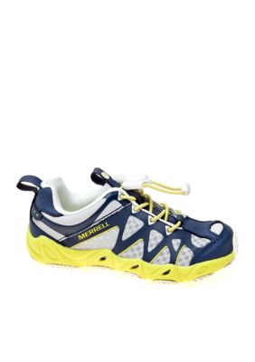 Merrell Aquaterra Sprite Athletic Shoe Boy Sizes 10-5