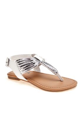 MIA Harlow Sandal Girl Sizes 11-4
