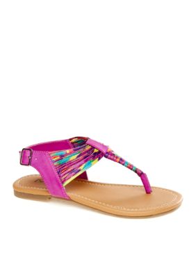 MIA Harlow Sandal Girl Sizes 11-4