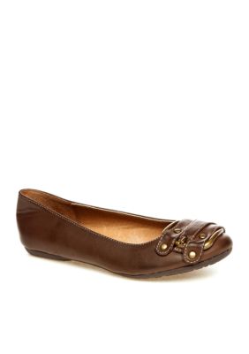 MIA Parker Flat Girl Sizes 12.5 - 4