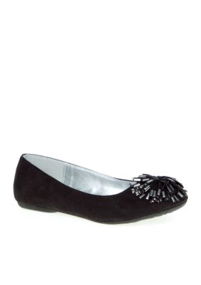 MIA Jessie II Flat Girl Sizes 13-5