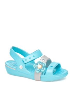 Crocs Keeley Maryjane Girls Sizes 8-13