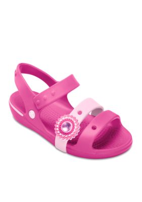 Crocs Keeley Maryjane Girls Sizes 8-13