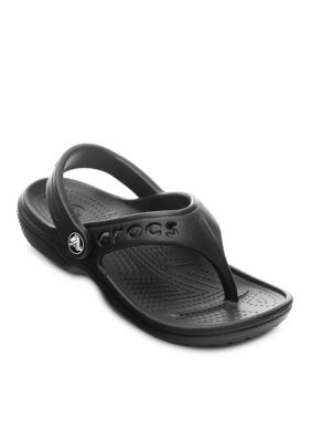 belk mens crocs