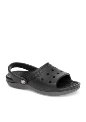 Crocs Duet Scutes Clog Unisex Sizes 8-13