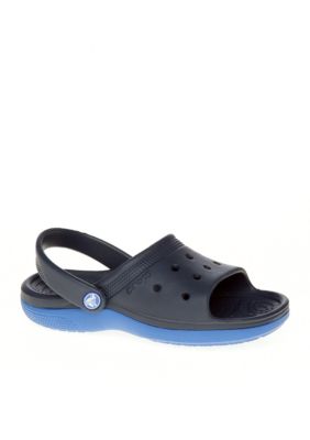 Crocs Duet Scutes Clog Unisex Sizes 8-13