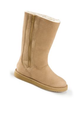 J Khaki&trade; Gossip Boot