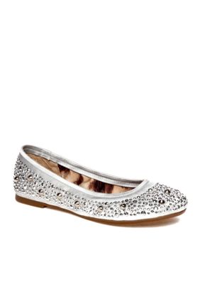 Sam Edelman Abby Flat Girl Sizes 13-5
