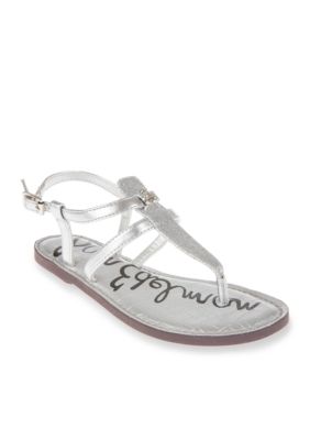 Sam Edelman Gia Sandal Girl Sizes 1-5