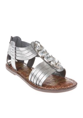 Sam Edelman Galina Sandal - Girl Youth Sizes 13 - 5 | Belk - Everyday ...