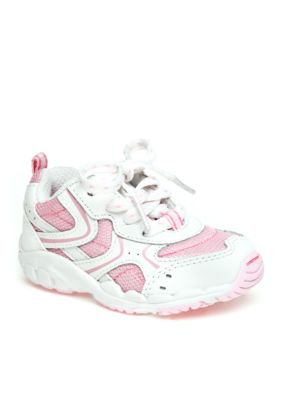 Stride Rite Kayla Sneaker - Toddler Girl Sizes 4 - 8