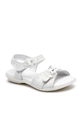 Stride Rite Butterscotch Girl Sizes 8.5-12