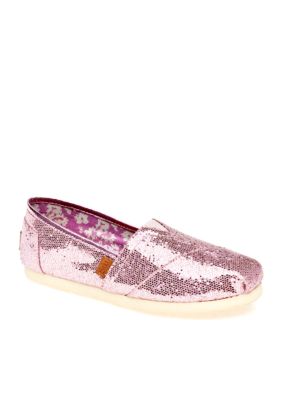 madden girl Gloriee Slip-on - Girl Sizes 13-5