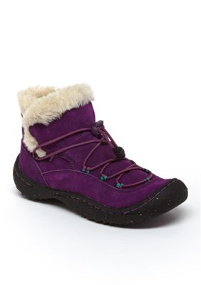 Jambu Acari Boot - Girl InfantToddlerYouth Sizes 8 - 6 - Online Only