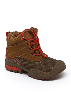 Jambu Baltoro Boot - Boy InfantToddlerYouth Sizes 8 - 6 - Online ...