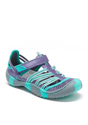 Jambu Dusk Sandal - Girl InfantToddlerYouth Sizes 8 - 7 - Online ...