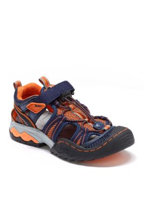 Jambu Piranha Sandal - Boys InfantToddlerYouth Sizes 8 - 7 - Online ...