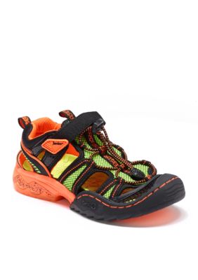 Jambu Piranha Sandal - Boys InfantToddlerYouth Sizes 8 - 7 - Online ...