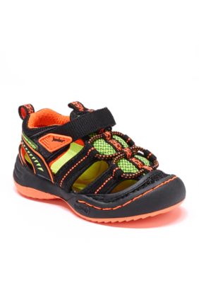 Jambu Piranha Sandal - Boys InfantToddlerYouth Sizes 8 - 7 - Online ...