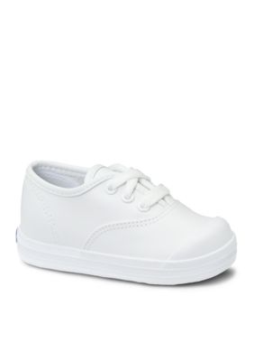 Keds Champion Toe Cap Infant Girl Sizes 0-3