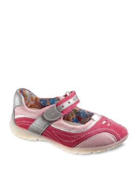Hush Puppies Kensie Sneaker Girl Sizes 12.5-5