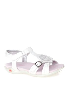Hush Puppies Peace Sandal Girl Sizes 12.5-5