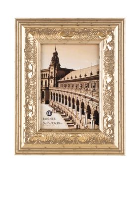 Burnes of Boston Woods Ferrara 8x10 Frame