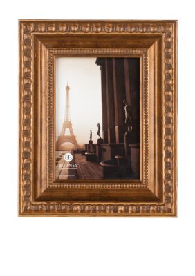 Burnes of Boston Woods Girona 8x10 Frame