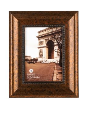Burnes of Boston Woods Lisbon 5x7 Frame