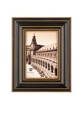 Burnes of Boston Woods Seville 4x6 Frame