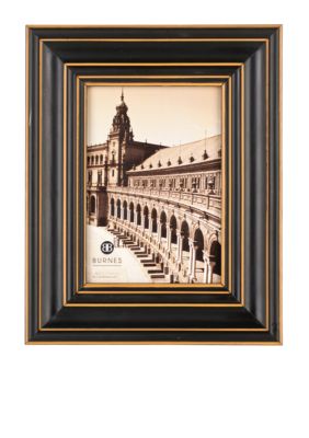 Burnes of Boston Woods Seville 8x10 Frame