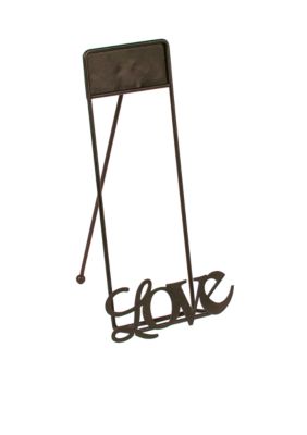 Burnes of Boston Love Easel
