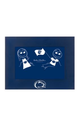 Penn State Logo 6x4 Frame - Online Only