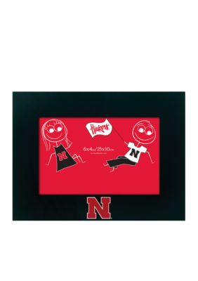 Burnes of Boston Nebraska 6x4 Frame - Online Only
