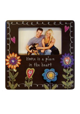 New View Whimsy Woods 6x4 Home Frame