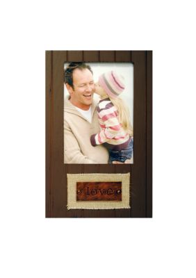 New View New View Antique Elegance Burlap 