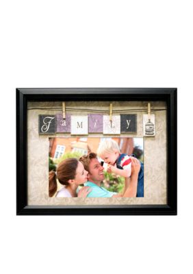New View Clothespin Captions 