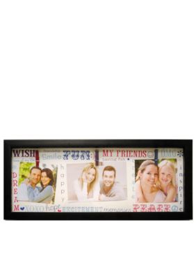New View Juvy My Friends 3 Opening Collage