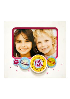 New View Juvy You and Me Flair 6x4 Frame