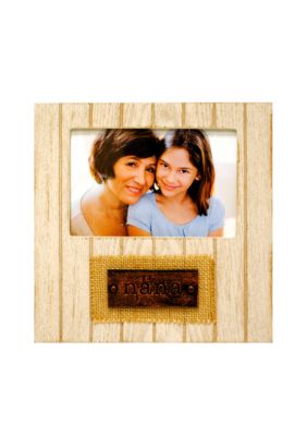 New View Antique Elegance Burlap 