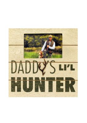 Daddy's Li'l Hunter 6x4 Frame