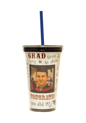 New View 2013 Graduation To-Go Cup