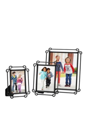 Fetco Home Decor Alton Frame Collection