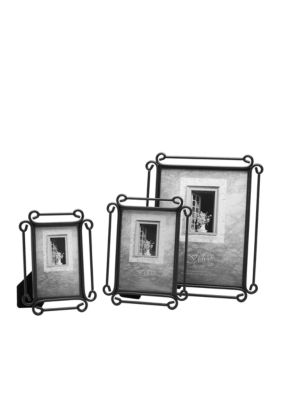 Fetco Home Decor Alton Frame Collection