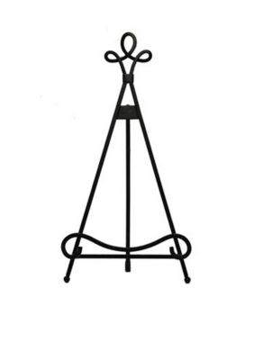 Fetco Home Decor Tabletop Easel