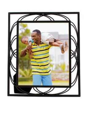 Fetco Home Decor Tuscan Openwork 8x10 Frame