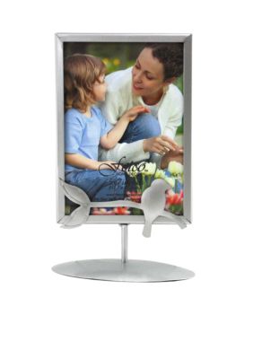 Fetco Home Decor Diaz Bird on Vine 5x7 Frame