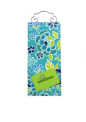 Fetco Home Decor Oakmont Garden Party Magnet Board