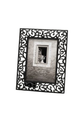 Fetco Home Decor Sherwood Bronze 5x7 Frame